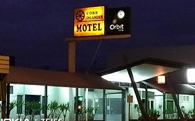 Cobb Inlander Motel